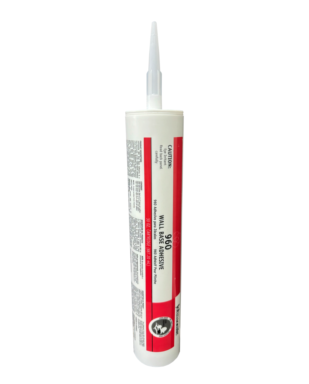 960 Wall Base Adhesive  | Johnsonite